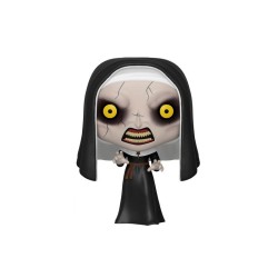 POP - Movies - The Nun - 776 - La Nonne