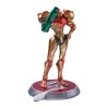 Statue de collection - Metroïd - Samus Varia suit - (Exclusive Ed.)