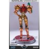 Statue de collection - Metroïd - Samus Varia suit - (Exclusive Ed.)