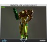 Statue de collection - Metroïd - Samus Varia suit - (Exclusive Ed.)
