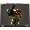 Statue de collection - Metroïd - Samus Varia suit - (Exclusive Ed.)