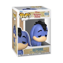 POP - Disney - Winnie the Pooh - 1513 - Eeyore
