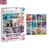 Trading Cards - Card Case - One Piece - Premium Card Collection - Card Games Fest. 23-24 Edition