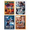 Sleeves - One Piece - 12 pack set - Official Sleeve 7