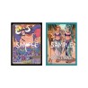Sleeves - One Piece