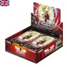 Cartes (JCC) - Booster - Dragon Ball - Booster Display "Fusion World" - New Adventre - FB05