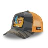 Cap - Trucker - Pokemon - Charizard