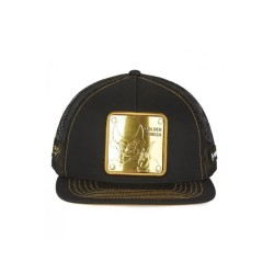 Casquette - Trucker - Dragon Ball - Freezer