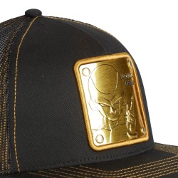 Casquette - Trucker - Dragon Ball - Freezer
