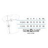 T-shirt - One Punch Man - Saitama Fun - Saitama