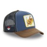 Casquette - Trucker - Pokemon - Pikachu