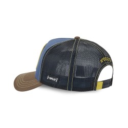 Cap - Trucker - Pokemon - Pikachu