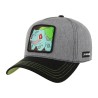Cap - Baseball - Pokemon - Bulbasaur