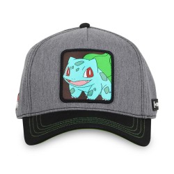 Cap - Baseball - Pokemon - Bulbasaur