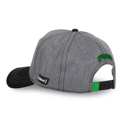 Cap - Baseball - Pokemon - Bulbasaur