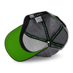 Casquette - Baseball - Pokemon - Bulbizarre