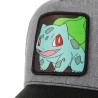 Casquette - Baseball - Pokemon - Bulbizarre