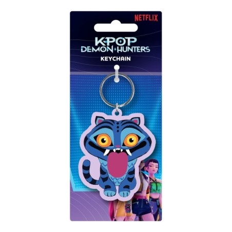 Porte-clefs - KPop Demon Hunters - Derpy