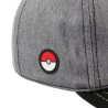 Casquette - Baseball - Pokemon - Bulbizarre