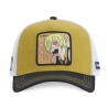Casquette - Trucker - One Piece - Sanji Vinsmoke
