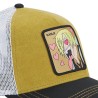 Casquette - Trucker - One Piece - Sanji Vinsmoke