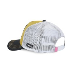 Casquette - Trucker - One Piece - Sanji Vinsmoke