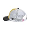 Cap - Trucker - One Piece - Sanji Vinsmoke