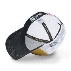 Casquette - Trucker - One Piece - Sanji Vinsmoke