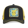 Cap - Trucker - Pokemon - Pikachu