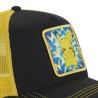 Cap - Trucker - Pokemon - Pikachu