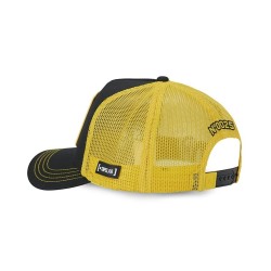Casquette - Trucker - Pokemon - Pikachu