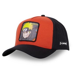Casquette - Trucker - Naruto - Naruto Uzumaki