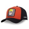 Casquette - Trucker - Naruto - Naruto Uzumaki