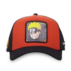 Casquette - Trucker - Naruto - Naruto Uzumaki
