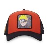 Cap - Trucker - Naruto - Naruto Uzumaki