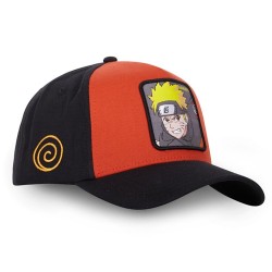 Casquette - Trucker - Naruto - Naruto Uzumaki