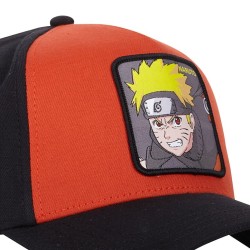 Casquette - Trucker - Naruto - Naruto Uzumaki