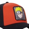 Casquette - Trucker - Naruto - Naruto Uzumaki