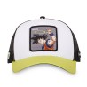 Cap - Trucker - Dragon Ball - Son Goku