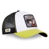 Cap - Trucker - Dragon Ball - Son Goku