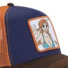 Casquette - Trucker - One Piece - Nami