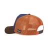 Casquette - Trucker - One Piece - Nami