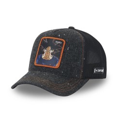 Cap - Trucker - Dragon Ball - Son Goku