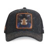 Casquette - Trucker - Dragon Ball - Son Goku