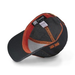 Casquette - Trucker - Dragon Ball - Son Goku
