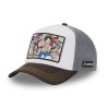 Casquette - Trucker - One Piece - Equipage