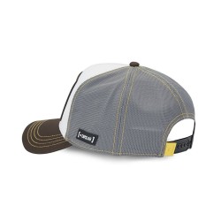 Cap - Trucker - One Piece - Straw Hat Crew 