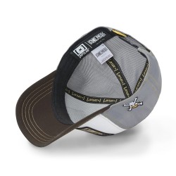 Casquette - Trucker - One Piece - Equipage