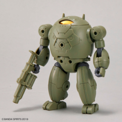 Model - 30 Minutes Missions - Exa Vehicle