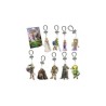 Keychain - Zelda - Backpack Buddies